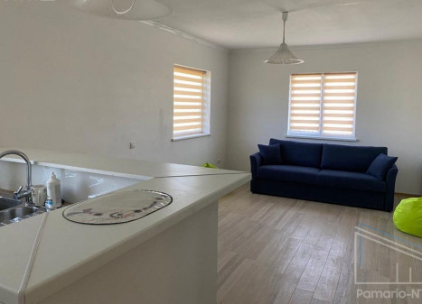Parduodamas namas Derceklių k., Klaipėdos r. sav., 80 m2 ploto