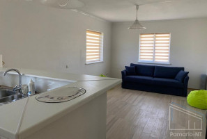 Parduodamas namas Derceklių k., Klaipėdos r. sav., 80 m2 ploto 1