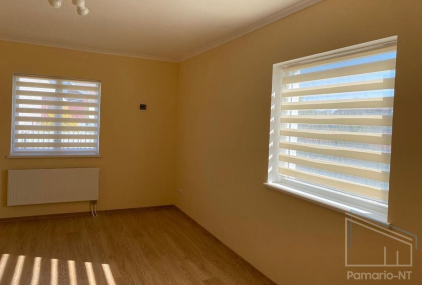 Parduodamas namas Derceklių k., Klaipėdos r. sav., 80 m2 ploto 2