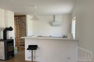 Parduodamas namas Derceklių k., Klaipėdos r. sav., 80 m2 ploto 5