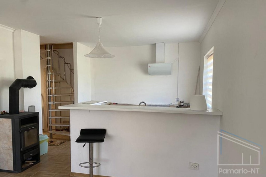 Parduodamas namas Derceklių k., Klaipėdos r. sav., 80 m2 ploto 5