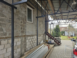 Parduodamas namas Purmalių k., Klaipėdos r. sav., 105 m2 ploto 1