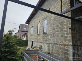 Parduodamas namas Purmalių k., Klaipėdos r. sav., 105 m2 ploto 4