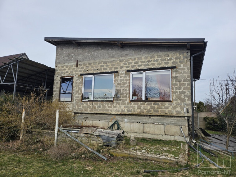 Parduodamas namas Purmalių k., Klaipėdos r. sav., 105 m2 ploto 5