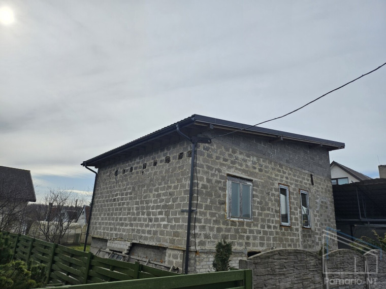 Parduodamas namas Purmalių k., Klaipėdos r. sav., 105 m2 ploto 6