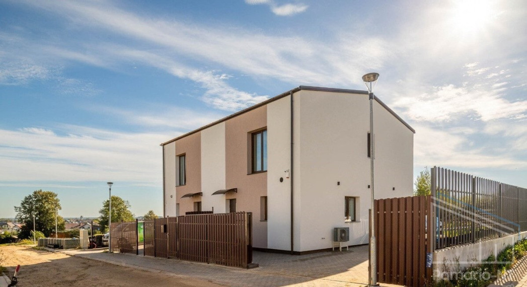 Parduodamas namas Slengių k., Klaipėdos r. sav., 86 m2 ploto, 2 aukštai 1