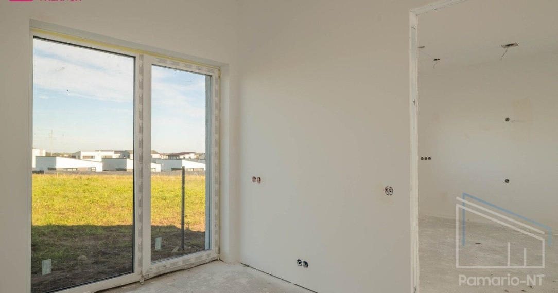 Parduodamas namas Slengių k., Klaipėdos r. sav., 86 m2 ploto, 2 aukštai 4