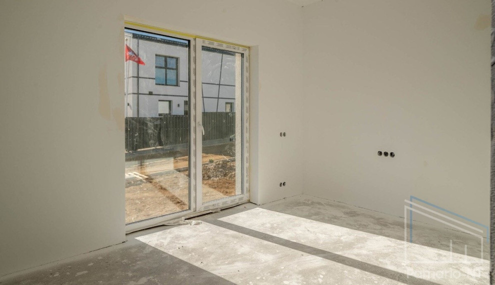 Parduodamas namas Slengių k., Klaipėdos r. sav., 86 m2 ploto, 2 aukštai 6