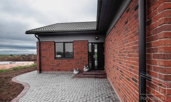 Parduodamas namas Tauralaukis, Klaipėdos m., Klaipėdos m. sav., 146 m2 ploto, 1 aukštai 3