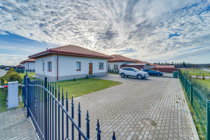 Parduodamas namas Tauralaukis, Klaipėdos m., Klaipėdos m. sav., 103 m2 ploto, 2 aukštai 10