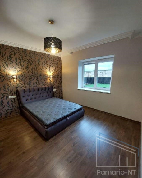 Parduodamas namas Slengių k., Klaipėdos r. sav., 150 m2 ploto, 1 aukštai 2