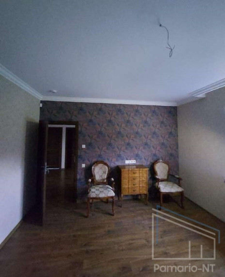Parduodamas namas Slengių k., Klaipėdos r. sav., 150 m2 ploto, 1 aukštai 5