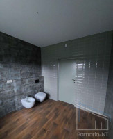 Parduodamas namas Slengių k., Klaipėdos r. sav., 150 m2 ploto, 1 aukštai 12