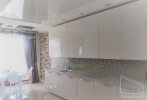 Parduodamas namas Trušelių k., Klaipėdos r. sav., 130 m2 ploto, 2 aukštai 7
