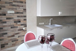 Parduodamas namas Trušelių k., Klaipėdos r. sav., 130 m2 ploto, 2 aukštai 8