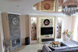 Parduodamas namas Trušelių k., Klaipėdos r. sav., 130 m2 ploto, 2 aukštai 10