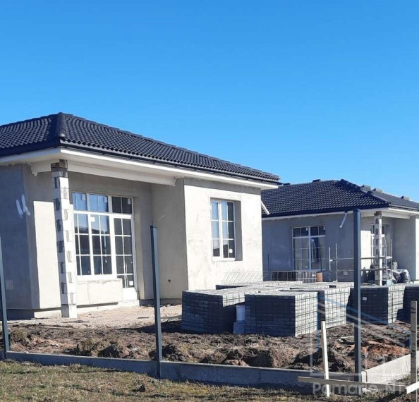 Parduodamas namas Dituvos k., Klaipėdos r. sav., 90 m2 ploto, 1 aukštai 2