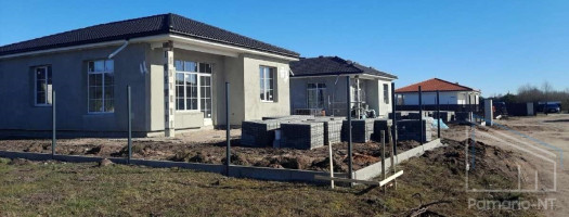 Parduodamas namas Dituvos k., Klaipėdos r. sav., 90 m2 ploto, 1 aukštai 4