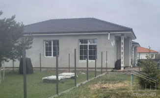 Parduodamas namas Dituvos k., Klaipėdos r. sav., 90 m2 ploto, 1 aukštai 8