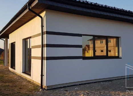 Parduodamas namas Gargždų m., Klaipėdos r. sav., 171 m2 ploto, 1 aukštai