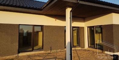 Parduodamas namas Gargždų m., Klaipėdos r. sav., 171 m2 ploto, 1 aukštai 10