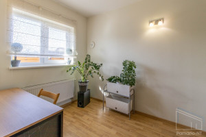 Parduodamas namas Derceklių k., Klaipėdos r. sav., 108 m2 ploto, 2 aukštai 6