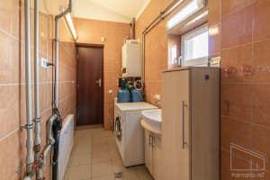 Parduodamas namas Derceklių k., Klaipėdos r. sav., 108 m2 ploto, 2 aukštai 9
