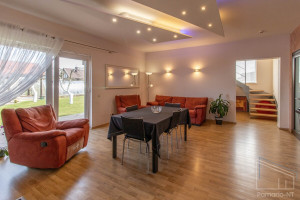 Parduodamas namas Derceklių k., Klaipėdos r. sav., 108 m2 ploto, 2 aukštai 11
