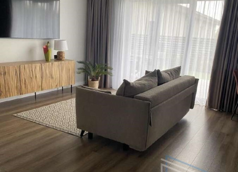 Parduodamas namas Rubulių k., Kretingos r. sav., 80 m2 ploto, 1 aukštai