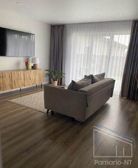 Parduodamas namas Rubulių k., Kretingos r. sav., 80 m2 ploto, 1 aukštai 1