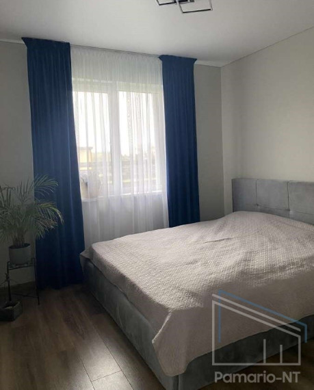 Parduodamas namas Rubulių k., Kretingos r. sav., 80 m2 ploto, 1 aukštai 3