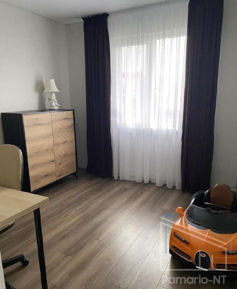 Parduodamas namas Rubulių k., Kretingos r. sav., 80 m2 ploto, 1 aukštai 4