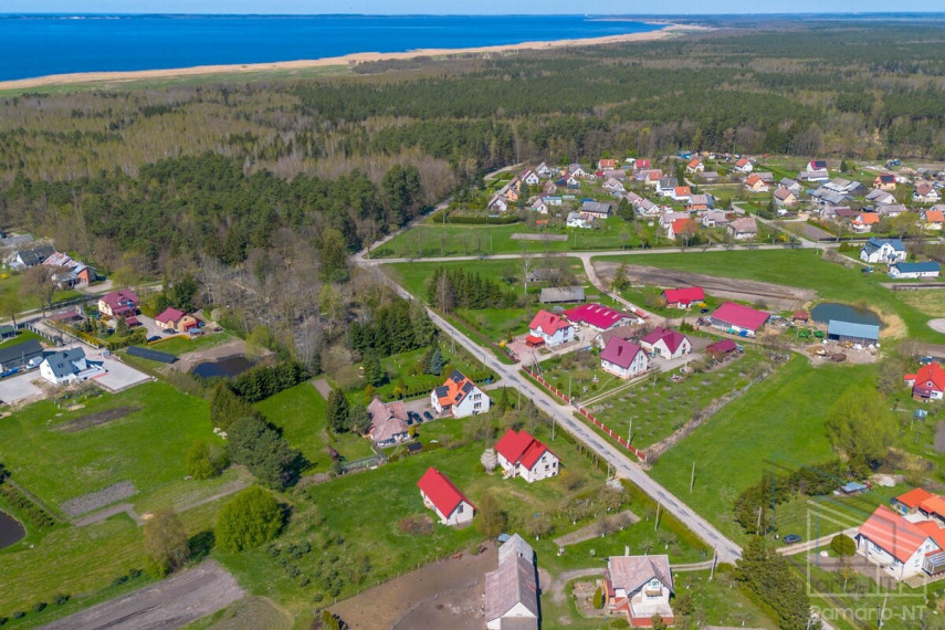 Parduodamas namas Kintų mstl., Šilutės r. sav., 236 m2 ploto, 2 aukštai 3