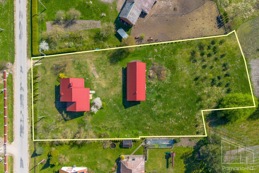 Parduodamas namas Kintų mstl., Šilutės r. sav., 236 m2 ploto, 2 aukštai 5