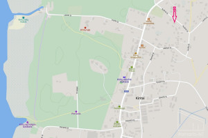 Parduodamas namas Kintų mstl., Šilutės r. sav., 236 m2 ploto, 2 aukštai 9