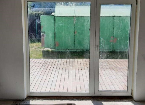 Parduodamas namas Kiškėnų k., Klaipėdos r. sav., 120 m2 ploto