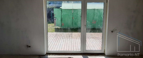 Parduodamas namas Kiškėnų k., Klaipėdos r. sav., 120 m2 ploto 1