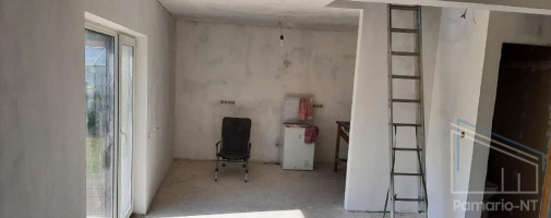 Parduodamas namas Kiškėnų k., Klaipėdos r. sav., 120 m2 ploto 2