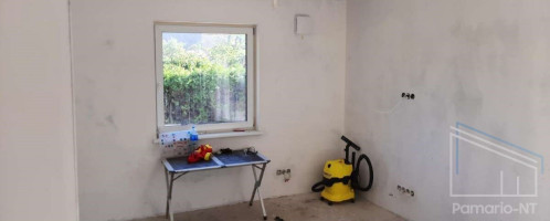 Parduodamas namas Kiškėnų k., Klaipėdos r. sav., 120 m2 ploto 5