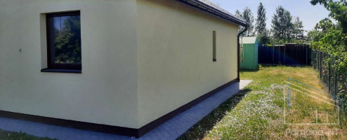 Parduodamas namas Kiškėnų k., Klaipėdos r. sav., 120 m2 ploto 11