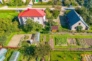 Parduodamas namas Jokulių g., Vėžaičių mstl., Klaipėdos r. sav., 182 m2 ploto, 2 aukštai 3