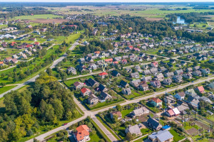 Parduodamas namas Jokulių g., Vėžaičių mstl., Klaipėdos r. sav., 182 m2 ploto, 2 aukštai 4