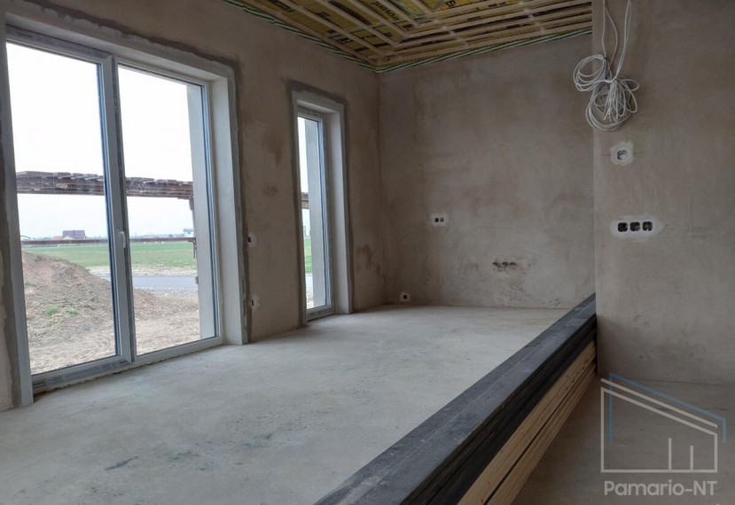 Parduodamas namas Slengių k., Klaipėdos r. sav., 92 m2 ploto 2