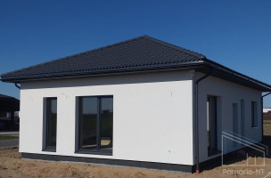Parduodamas namas Slengių k., Klaipėdos r. sav., 92 m2 ploto 9