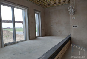 Parduodamas namas Slengių k., Klaipėdos r. sav., 92 m2 ploto 12