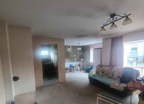 Parduodamas namas Gargždų m., Klaipėdos r. sav., 100 m2 ploto, 2 aukštai