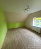 Parduodamas namas Gargždų m., Klaipėdos r. sav., 100 m2 ploto, 2 aukštai 3