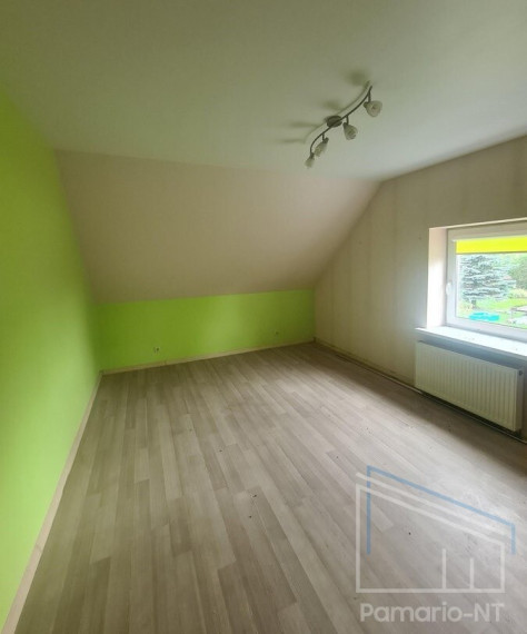 Parduodamas namas Gargždų m., Klaipėdos r. sav., 100 m2 ploto, 2 aukštai 3