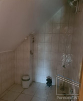 Parduodamas namas Gargždų m., Klaipėdos r. sav., 100 m2 ploto, 2 aukštai 6