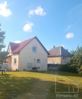 Parduodamas namas Gargždų m., Klaipėdos r. sav., 100 m2 ploto, 2 aukštai 7